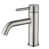 Brushed Nickel is unavailable