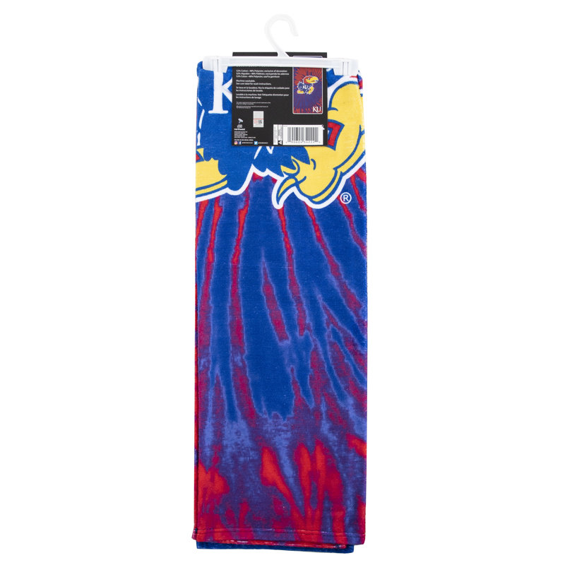 Cotton Blend Beach Towel