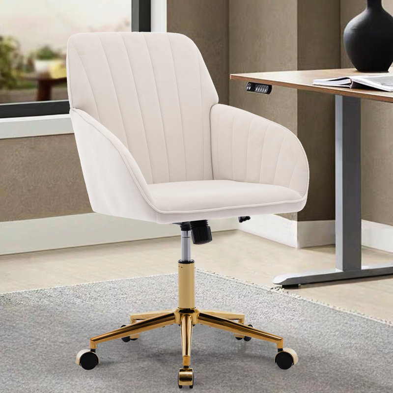 Fauteuil ergonomique Ty