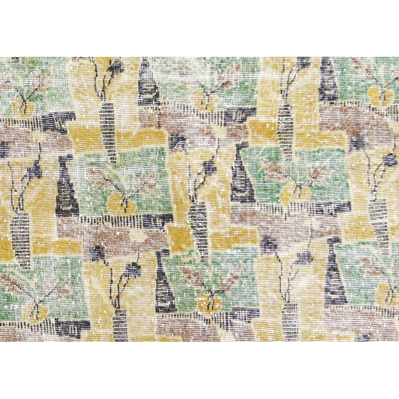 One-of-a-Kind 7' X 10'5" Area Rug