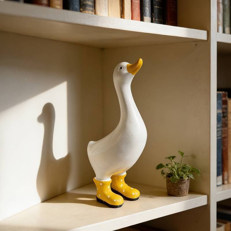Cute Mini Figurine