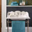 Luxe Turkish Cotton Bath Sheet-2079187702