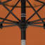 Parasol de marché 108 po Reiffton-88453017