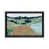 Distressed Black Framed Canvas is unavailable
