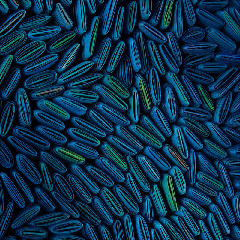 Tony Fey's Cerulean Swells