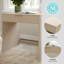 Bureau modulaire avec tiroir Martha Stewart Kayden-109713915