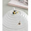 Pot à bonbons Lenox Butterfly Mdw Beehive