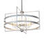 Xaden 12 - Light Chandelier