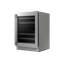 24" Undercounter Wine Cellar, Panel Ready, Reversible