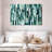 Avery Emerald Brushstrokes-109396390