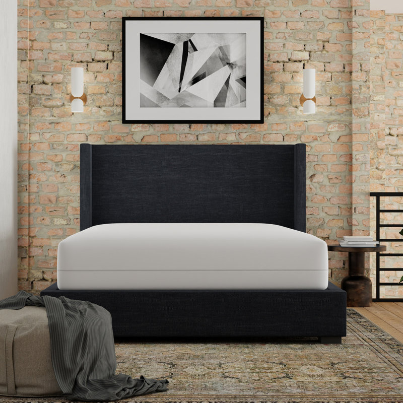 Igloo Waterproof Zippered Mattress Encasement with HEIQ Cooling, Twin