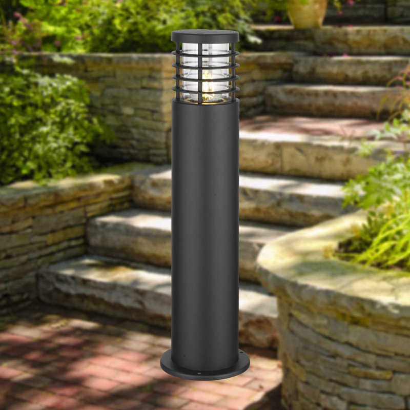 Bercht Bollard Light