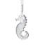 Seahorse Ornament
