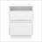 Rotatable Nightstand End Table