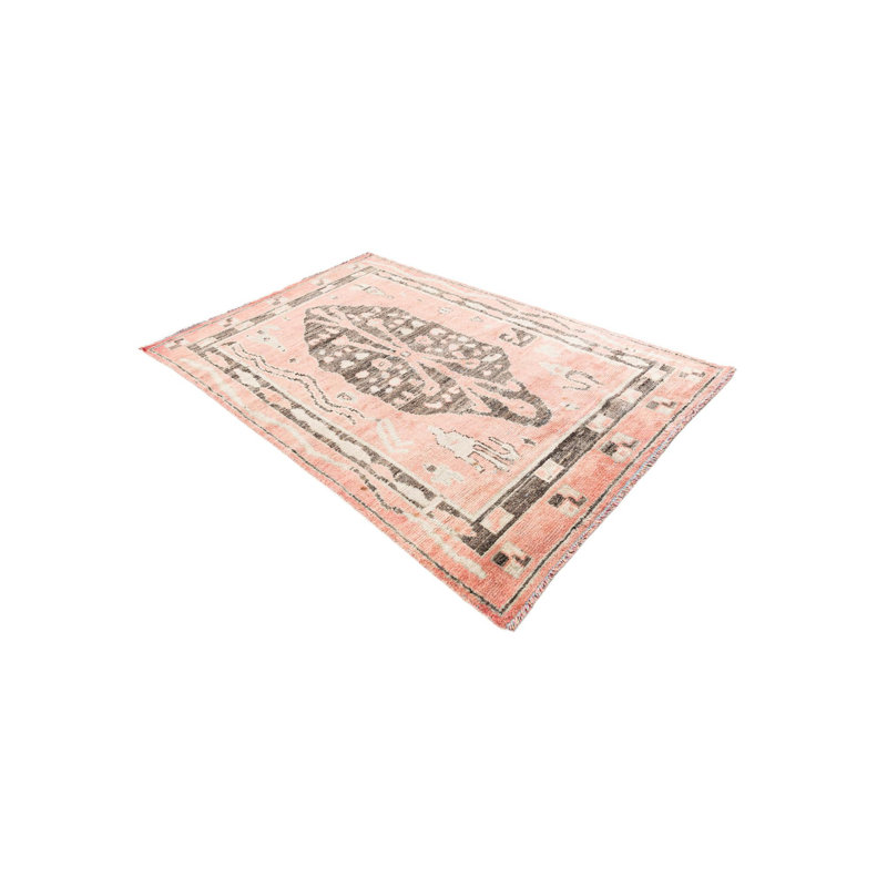 Tapis rouge Kalmanovitz