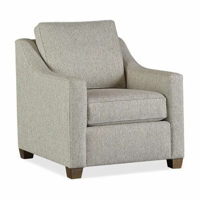 Ozzie Armchair