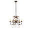 Betteridge 5 - Light Chandelier