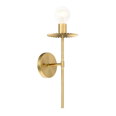Samye Armed Sconce