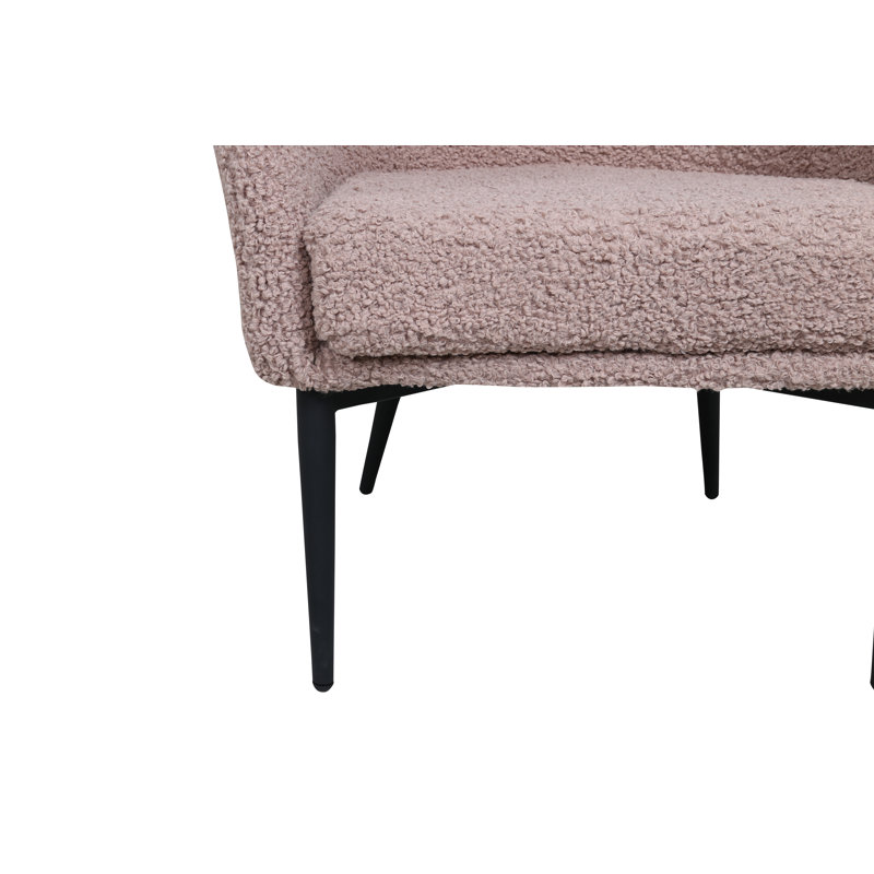 Brunton Upholstered Barrel Chair