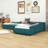 Blithedale Upholstered Daybed-1338279396