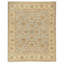 One-of-a-Kind 9'1" X 11'8" Hand Knotted Area Rug