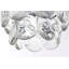 Lustre en cristal 16 pouces Ikeny-1225093140-1225093225-1225093141