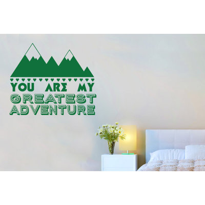 Wall Decal
