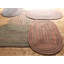 Tapis gris en laine Entwistle-22411399