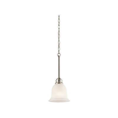 Hertzler 1 - Light Single Pendant