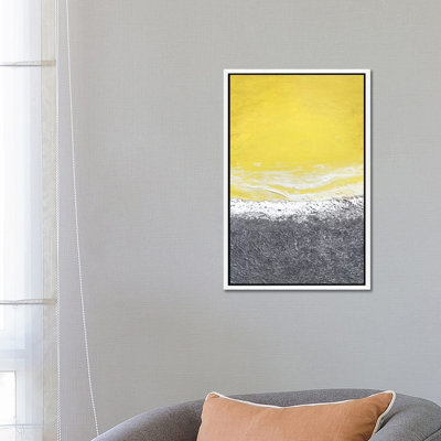 Pena Palace - Print on Canvas