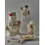 Veilleuse bonhomme de neige Happy Holly Days