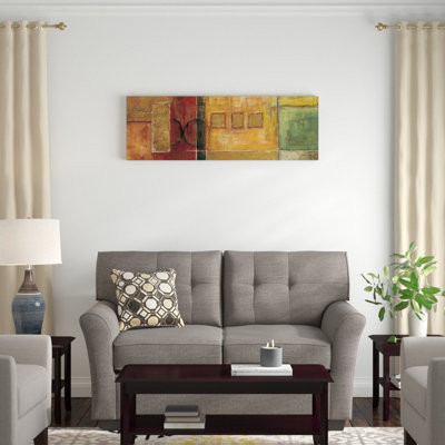 " Harmony I " Graphic Art