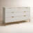 Capra 56'' W 7 - Drawer Dresser-728533826