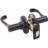 Memphis Passage (Hall & Closet) Door Lever-15652280