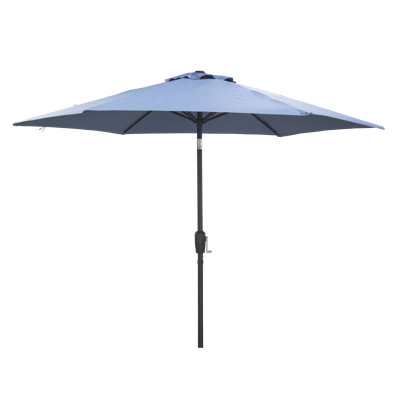 Mannie 105'' Market Umbrella