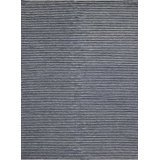Textures Wool Striped Area Rug
