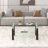 2-Layers Tempered Clear Glass Coffee Table-1488588107-1488588115-1488588125