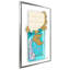 «Mermaid Chocolate Salty & Sweet 1» par By Jodi - impression-1616879640-1616879632