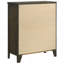 Commode 4 tiroirs