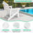 Falmer Outdoor Adirondack Chair-1097683352