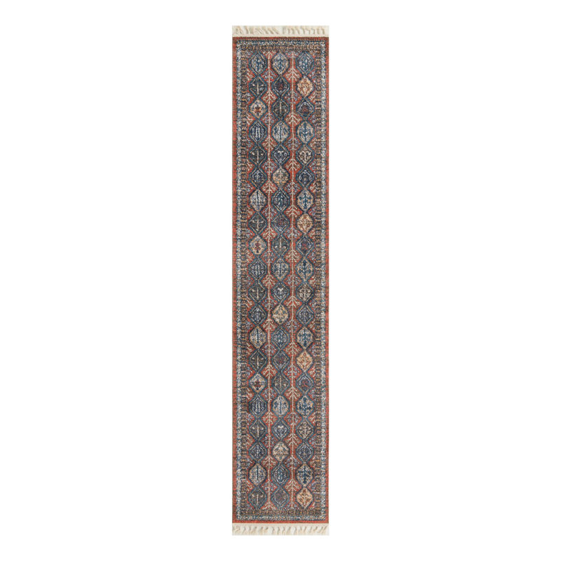 Joriann Indoor Rug, Runner 2'7" x 13'