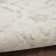 Quam Abstract Modern Machine Woven Area Rug in Cream/Gray