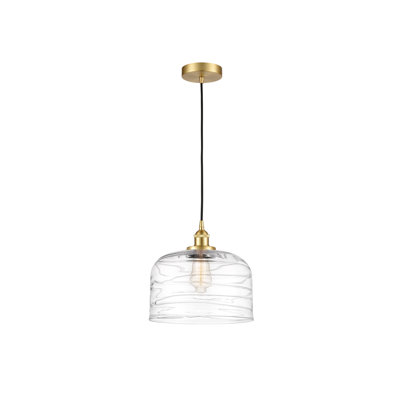 Peggie 1 - Light Single Pendant