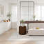 Table basse ronde pour l'intérieur et l'extérieur-81389625-81389624