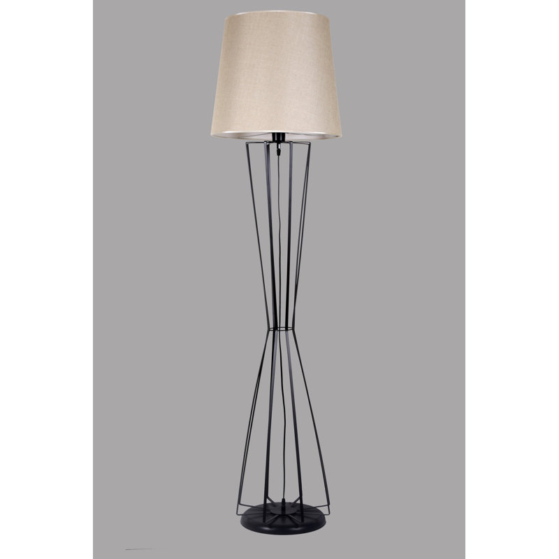 Lampe sur pied 67 "