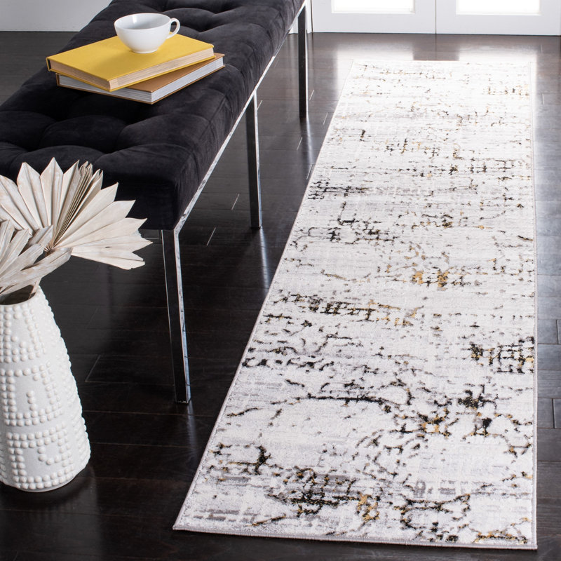 Amelia Performance Rug, Runner 2' x 8'