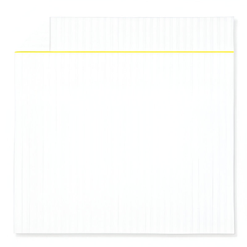 400TC Single Embroidery Sateen Stripe Cotton 4 Piece Sheet Set Fitted Sheet Fits Upto 16" Deep Pocket, Yellow Border