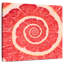 Spirale de pamplemousse fraîche Yarlin-109377271