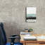 «Permafrost 1» par Alicia Ludwig, art mural sur toile-1017013975