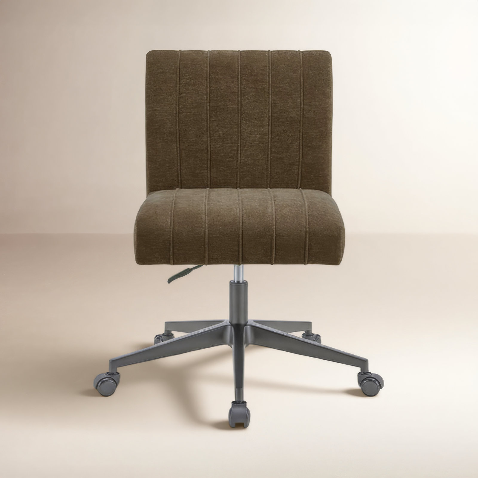 Sally Office Chair, Green